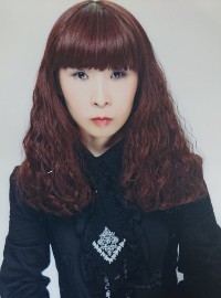 沙彗奈 らんこ先生