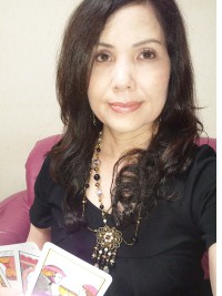 卯シェリル先生