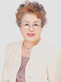 塘聖稀（つつみさき）先生